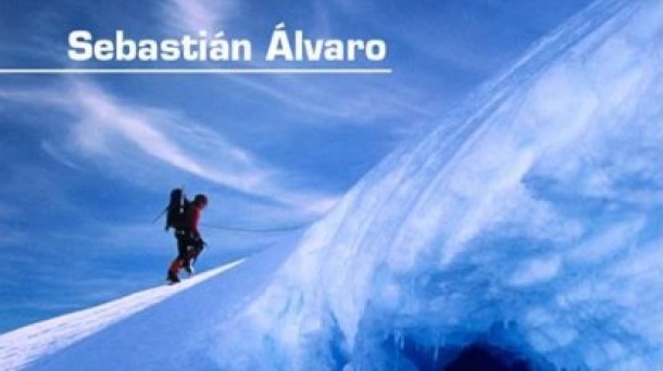 La belleza de las aventuras de Sebastián Álvaro en fotografías