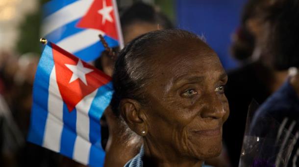 Cuba, ¿y ahora qué?