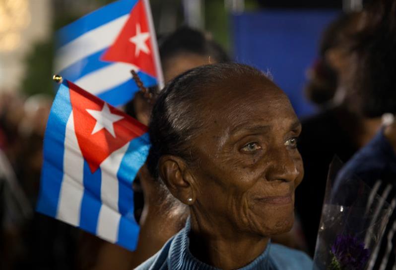 Cuba, ¿y ahora qué?