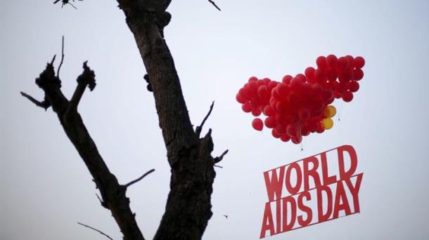SIDA: 25 millones de muertos en el planeta, la pandemia más destructiva