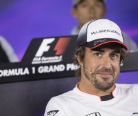 Fernando Alonso Bat Formulara bueltatuko da, Renault taldearekin