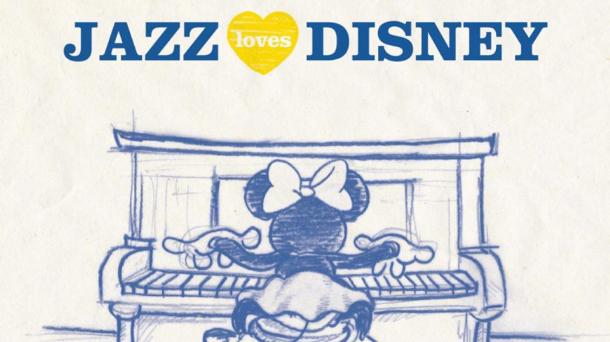 Jazz & Disney, Azoka 2016, blues & bebida, Huntza, Boris Vian