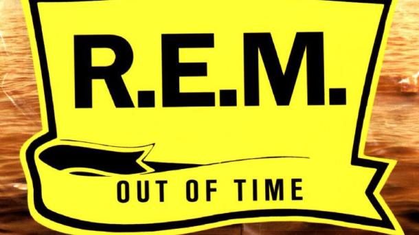 Monográfico sobre el álbum de R.E.M. "Out of time", que cumple 25 años