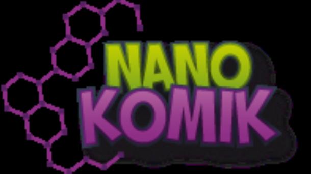 ¿Nanokomik?