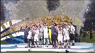 El Real Madrid supera al Kashima y se proclama campeón del mundo