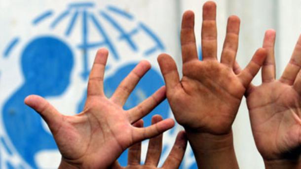 Unicef reclama un Pacto Vasco para la Infancia y la Adolescencia