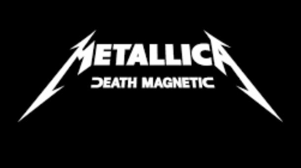 El sonido endurecido de los Metallica
