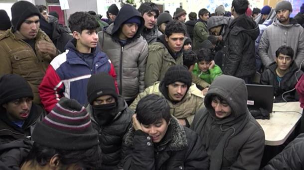Las Juntas rechazan acciones consideradas ilegales con los refugiados