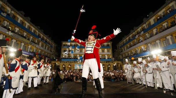 Donostia, ante un Día de San Sebastián "de récord"