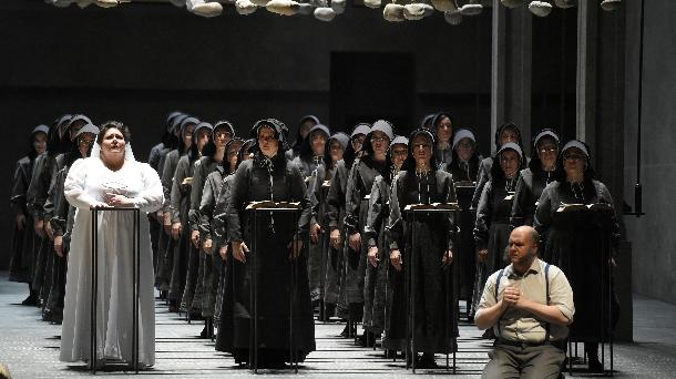 Stiffelio, la ópera más transgresora de Verdi