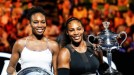 Serena vuelve a reinar en Australia
