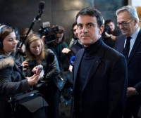 Manuel Valls abandona el Partido Socialista francés