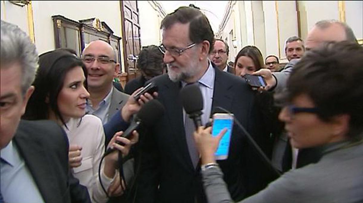 El Gobierno español advierte de que impedirá un referéndum ilegal