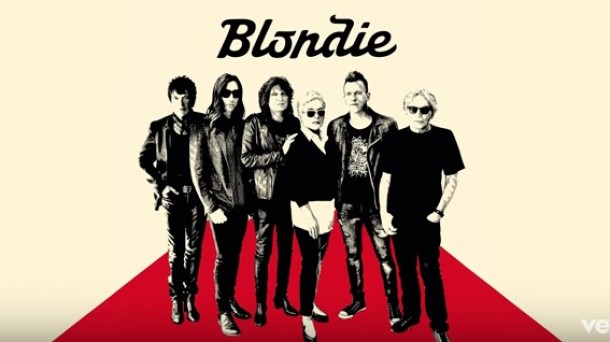 Blondie, del punk rock al pop-rock comercial
