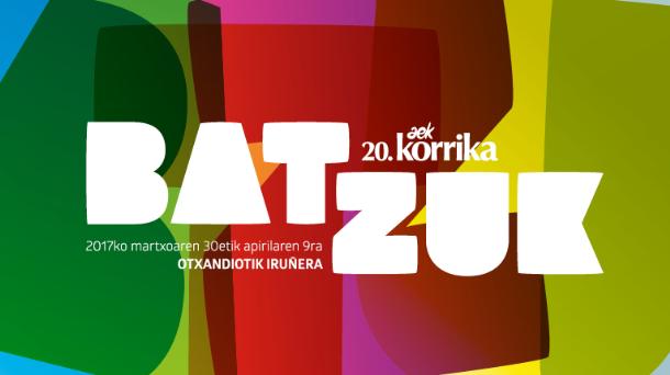 Korrika kulturala y el documental “Batzuk, 4 caras del euskara”       