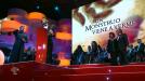 'Un monstruo viene de verme' de Bayona triunfa con 9 premios Goya
