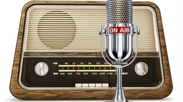 El lunes, 13 de febrero, es el Día Mundial de la Radio