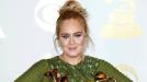 Adele domina las principales categorías de los Grammy