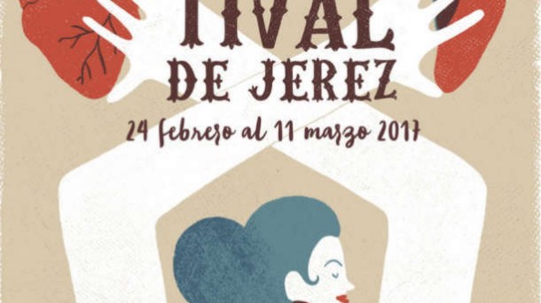 Festival de Jerez 2017