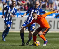 Gaizka Toquero ficha por el Real Zaragoza
