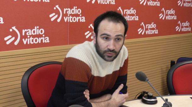 'FCC quiere llevarse bien con Gobierno vasco por el soterramiento'