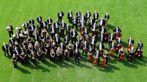 La Janácek Philharmonic Orchestra de Ostrava será una de las protagonistas