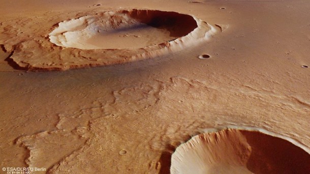 ¿Por qué Marte pierde su atmósfera?  y pensamiento político de Unamuno