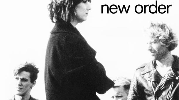 New Order y su "blue monday" icono de los 80