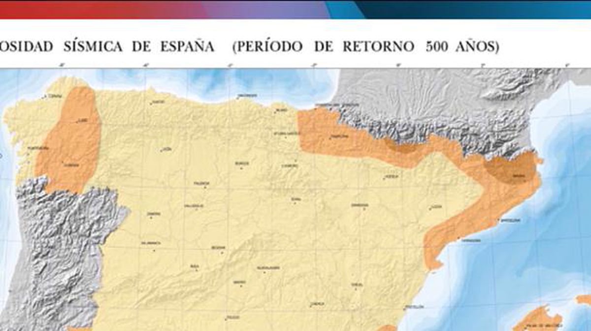 Terremoto Navarra