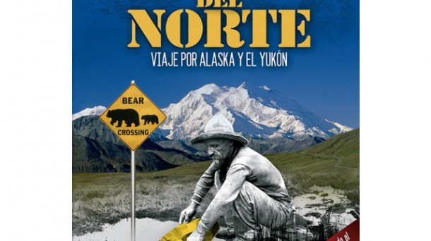 Jordi Canal Soler nos presenta su libro ‘Tierras del Norte’