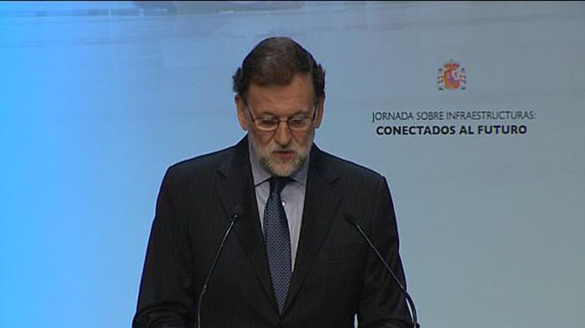 Mariano Rajoyk lekuko gisa deklaratuko du Gürtel auziaren epaiketan
