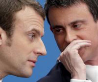 El partido de Macron rechaza a Valls porque incumple sus 'criterios'