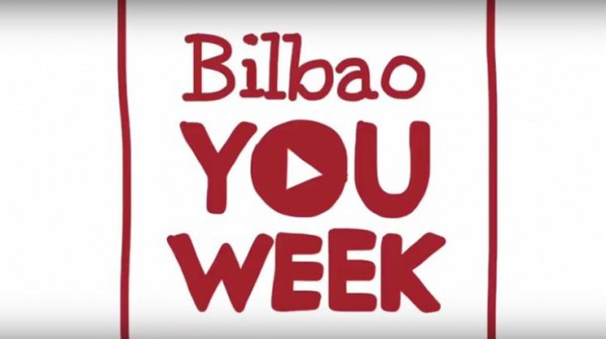 bilbao you week