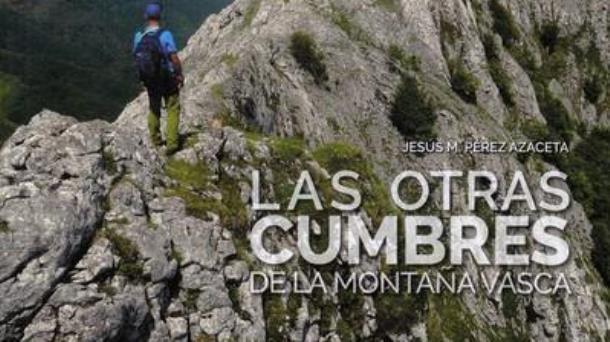 'Las otras cumbres de la montaña vasca'