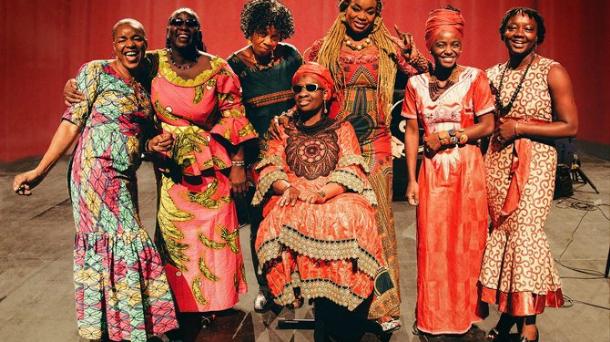 Novedades catalanas, música de Senegal, Malí y Burkina Faso, Nebbian