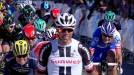 Michael Matthewsek irabazi du Euskal Herriko itzuliaren lehen etapa 