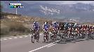 Euskal Herriko Itzuliaren 2. etapako laburpena