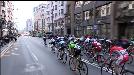 Euskal Herriko Itzuliaren 4. etapako azken kilometroen laburpena