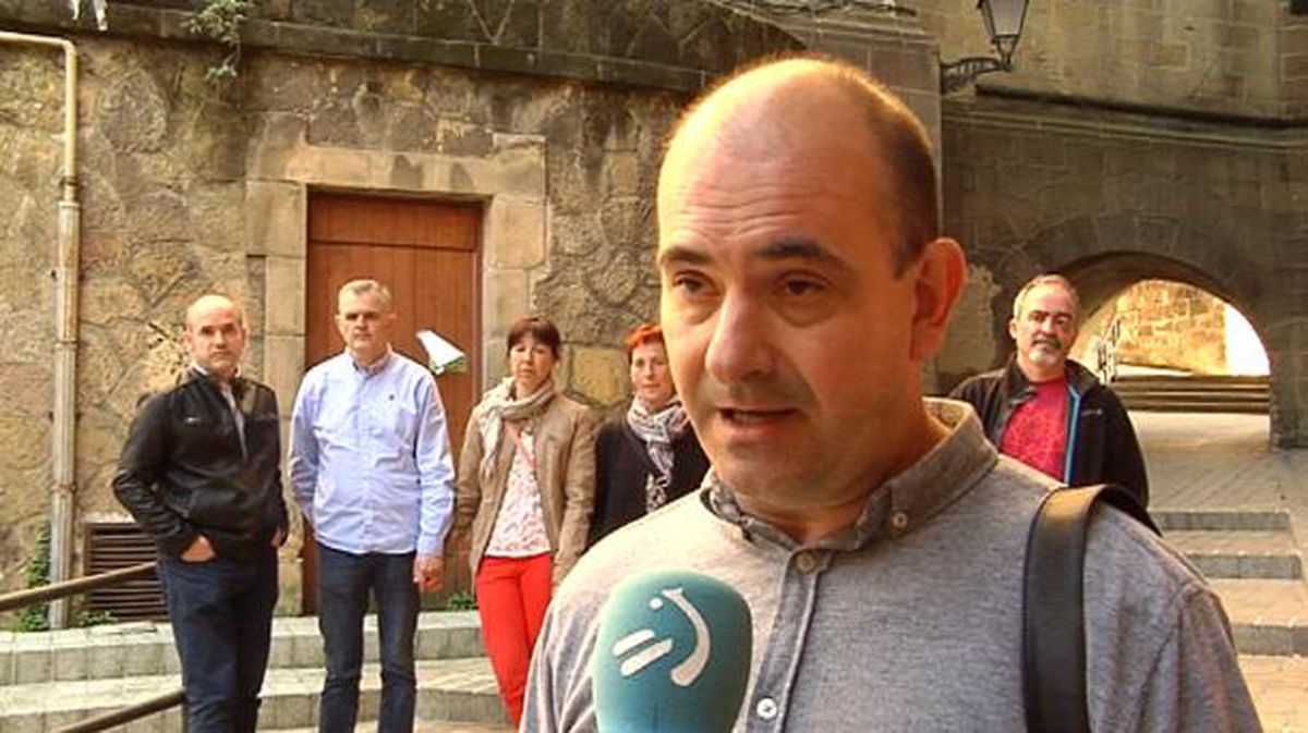 La Audiencia Navarra falla que los incidentes de Iruña no fueron terrorismo
