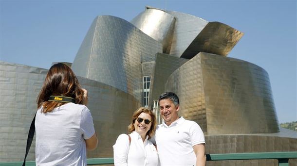 ¿Para qué sirve una tasa turística?¿La veremos en Euskadi?