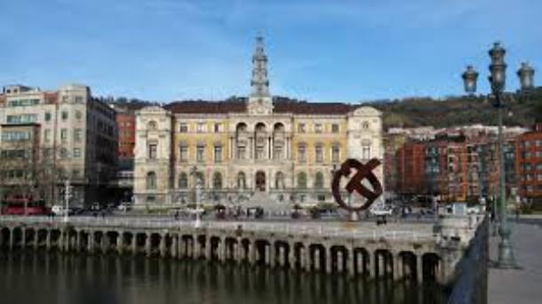 125 Aniversario del Ayuntamiento de Bilbao