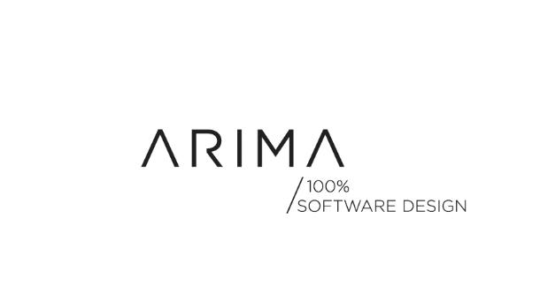 Arima - 100% software desing
