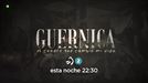 'Guernica, el cuadro que cambió mi vida', hoy, en ETB2