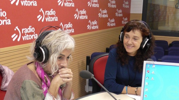 Los raperos Arkano y La Furia estrellas del programa "Poetas en Mayo" 