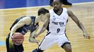 El RETAbet Bilbao Basket pierde 80-76 ante el Iberostar Tenerife