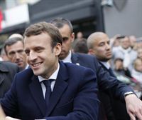 Macron deja fuera a Valls, pero no competirá en su circunscripción