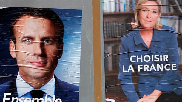 Frantziako hauteskundeak eta PSOEren idazkari nagusi izateko lehia, hizpide