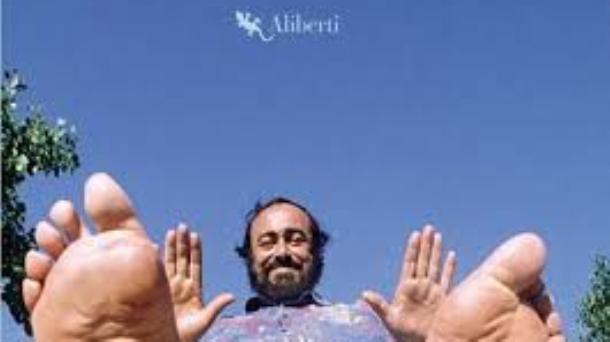 "Pavarotti nunca negó una entrevista a nadie;sacaba tiempo para todos"