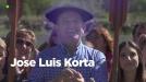 Jose Luis Korta, protagonista gaurko 'Asko maite zaitut' saioan