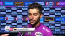 Fernando Gaviria: 'Me preparé bien para el Giro'